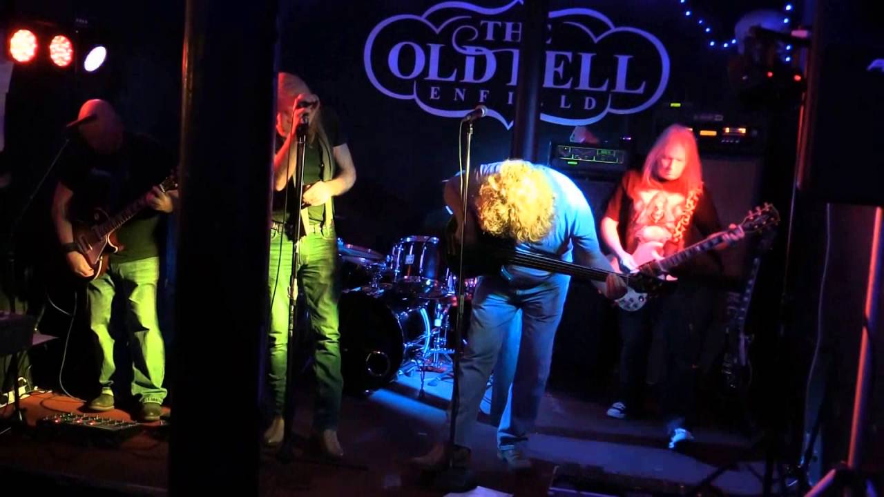 Don't Believe A Word