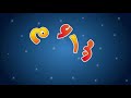فاصل براعم الفراشة رمضان 2011 2012 فاصل براعم الفراشة رمضان 2011 2012