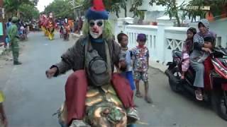 Pamer Bojo // BUROK PANDAWA NADA // Live Dukuhlo 14 Okt 2019