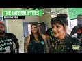 12th Birthday Show - Interrupters Backstage Tour