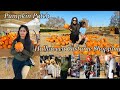 Pumpkin Patch (FARM) 🎃 || Halloween ಕಾಸ್ಟ್ಯೂಮ್ and ಡೆಕೋರೇಷನ್ Shop ನೋಡಿ ಭಯ ಆಗುತ? | Halloween Shop