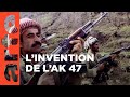 Ak47 arme de destruction facile  faire lhistoire  arte