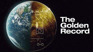 The Golden Record: Human Existence in 90 Minutes