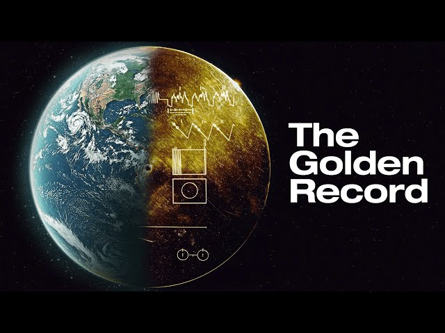 The Golden Record: Human Existence in 90 Minutes class=