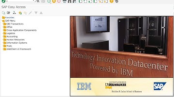 ABAP Objects, part 2 4/2/2018