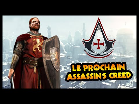 LA VÉRITÉ SUR LE PROCHAIN ASSASSIN'S CREED