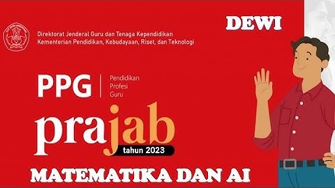 Contoh Pembelajaran Matematika Menggunakan Media  AI dan AR Geogebra (Dewi Rifattul Qonita)