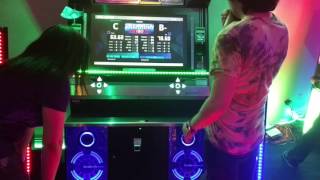 OITG non gameplay lights and input