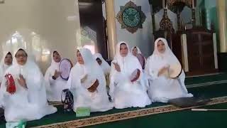 Download Lagu Ya Badrotim - Grup Rebana Al IkhLas Rt. 9 Tarakan MP3