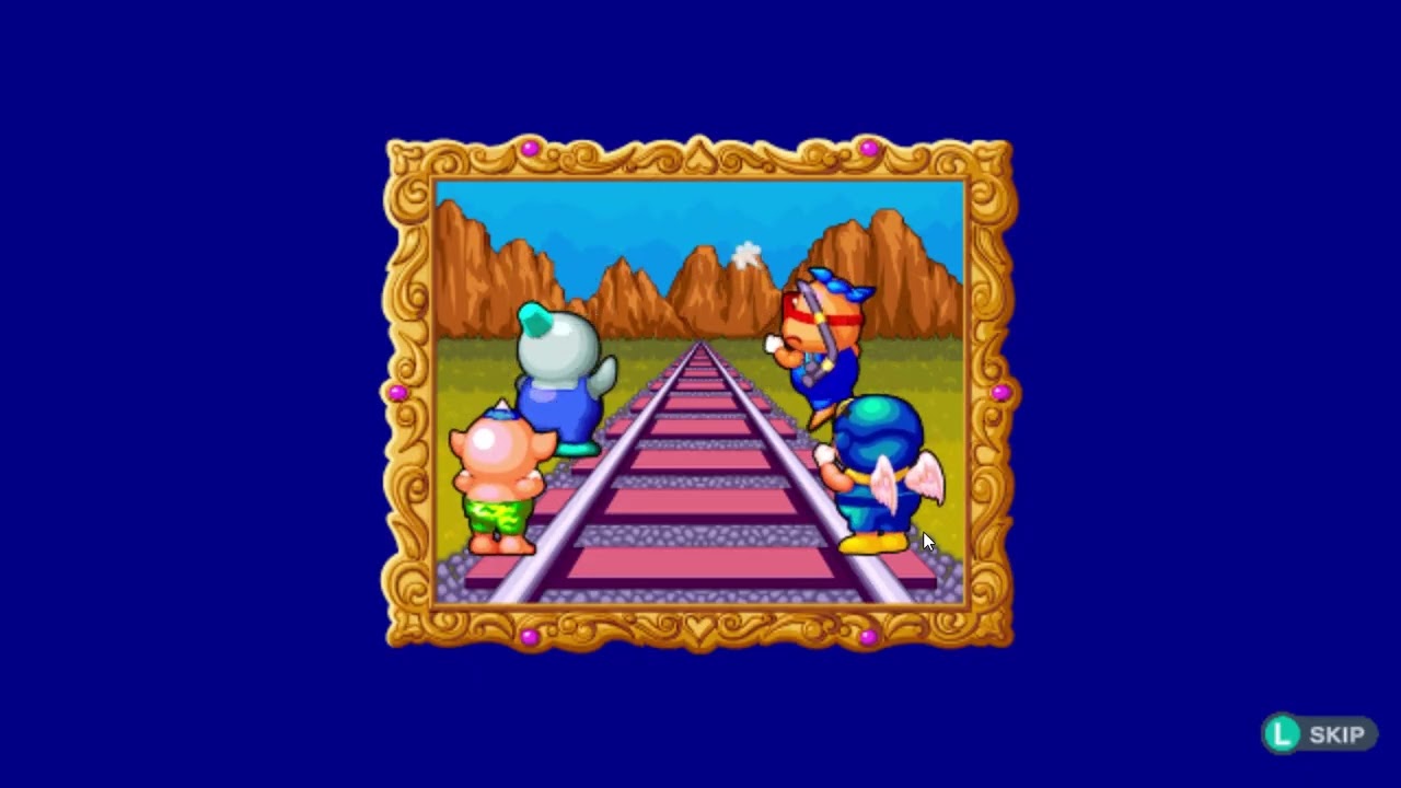 Snow Bros  2 Special Steam Ver. Only Music gameplay