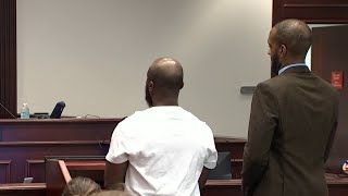 Man accused of using ‘fake’ deeds to take Volusia homes pleads no contest to fraud