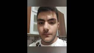 Kendi Sesimle Hiç Gelemem Işim Var Şarkısını Söyledim