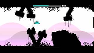 Luster (100%) geometry dash (Level By Eopc) easy 9star