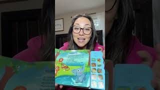The EASIEST Way to Teach Toddlers Bible Stories! | Go Go Bible Story Sound Book | Go Go Fun Learning