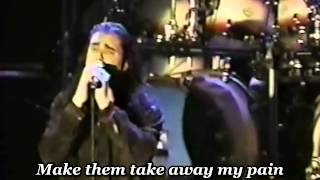 Dream Theater - Take away my pain - with lyrics