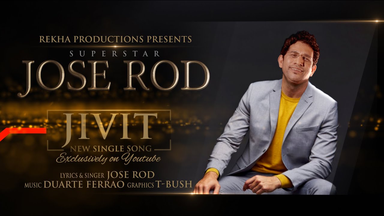 JOSE ROD'S NEW SINGLE SONG 