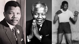 NELSON MANDELA Amazing Facts | TOP-12