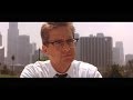 Blur: Tracy Jacks (Michael Douglas in Falling Down)