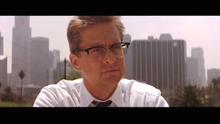 Blur: Tracy Jacks (Michael Douglas in Falling Down)