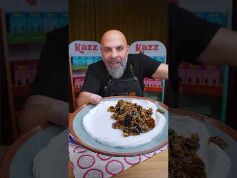 تغميسة زيتون باللبنة  اكسبلور عشاءلذيذ اكل مطبوخه وصفات طبخ 