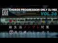新生活の憂鬱を丸サ進行曲のタイトルで表現したMIX|丸サ縛りMIX vo.36