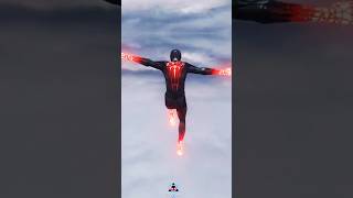 Spider-Man Miles Morales🕷