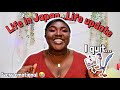 Living in Japan (for 4 years) LIFE UPDATE! I QUIT MY JOB! *VERY EMOTIONAL*