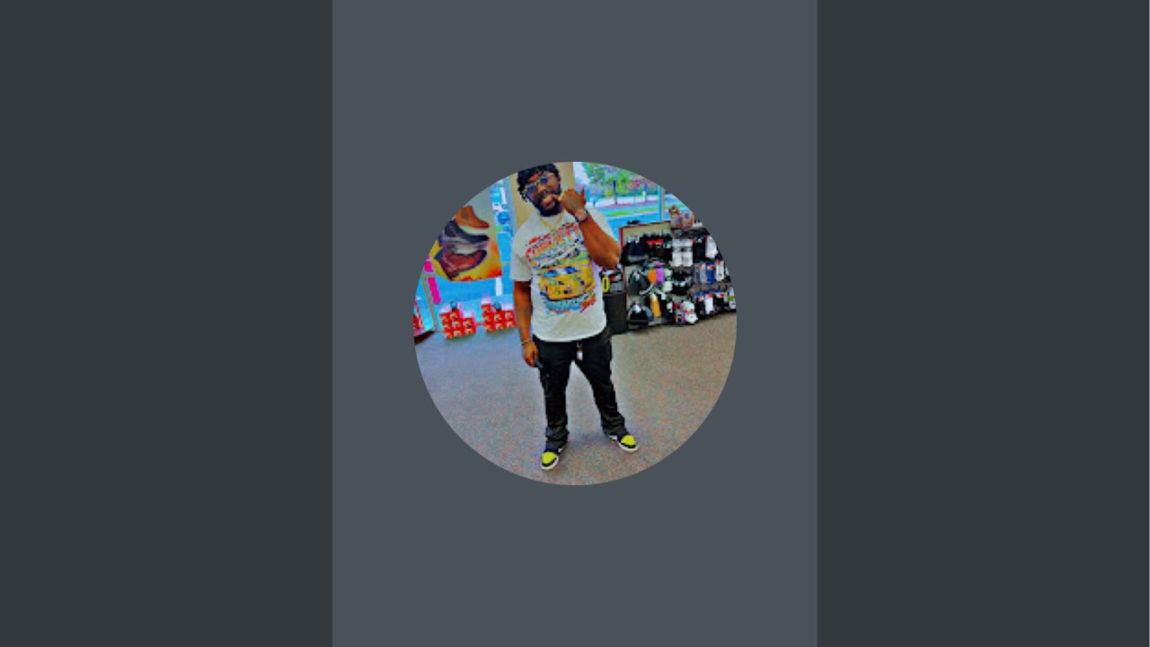 GoodToxicEnergy  is live!