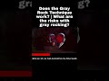 Does the Gray Rock Technique work? | What are the risks with gray rocking?