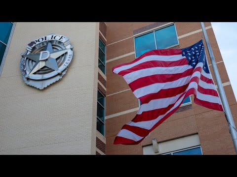 Dallas Police Chief