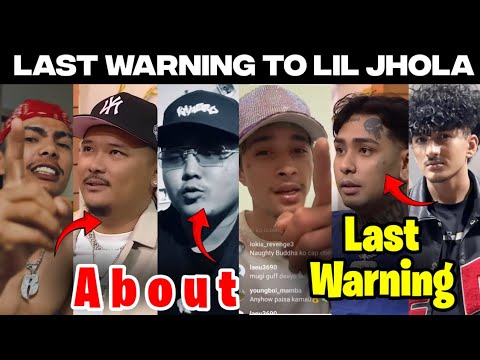 Jojo Raka Talks About Dong, Purple, Wild Martin & Professor Trix! Laltin's Last Reply To Lil Jhola!