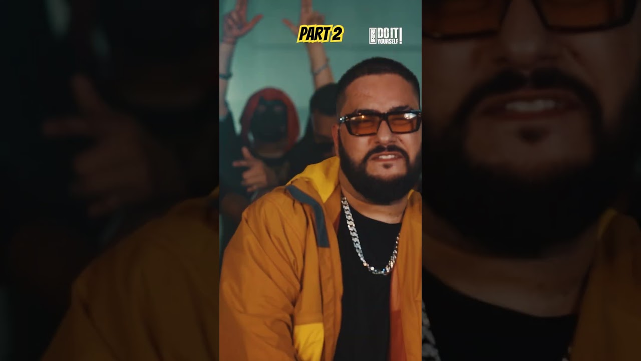 &lsquo;Zalzala&rsquo; music breakdown. Part 2 #shenb #mtvhustle #gaush #DrillMetal