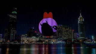 B Polymath - Freaky (2023) | (Slowed) Reverb Bass Boosted