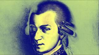 Mozart - Dixit et Magnificat, KV 193/186g