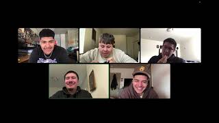 YAP SESSION Ep. 2
