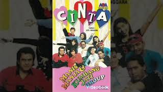 Cinta 1995 Manis manja feat kumbang jati group