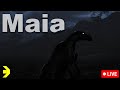 COME CHILL WITH ME I DARE YOU | The Isle | And Maybe More