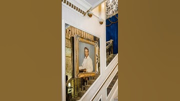 These Pictures Were Swapped #elvis #elvispresley #graceland #secretgraceland #shorts