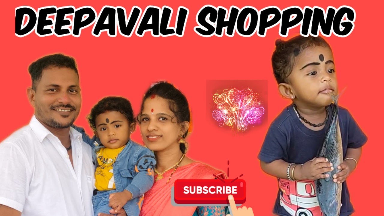 Deepavali Shopping #tuluvlogs #kudla #tulunadu #tuluvlogchannel #tulucouple 