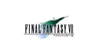 【FF7】オリジナル版をいま遊ぼう#03【ファミ通エイジオブ北口】