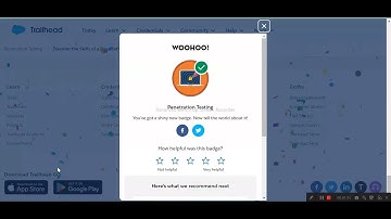 Penetration Testing | Salesforce