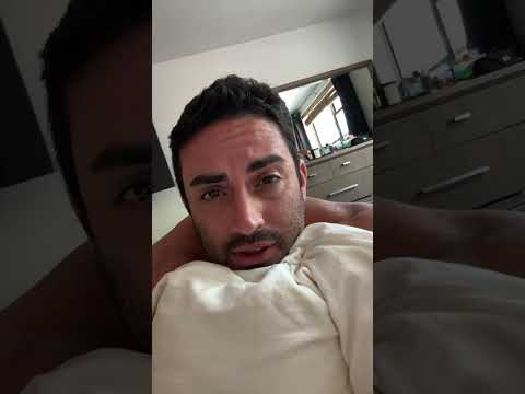 โI spent 4 months in Europe!โ