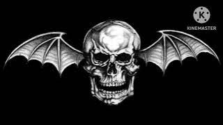 Seize the day - Avenged sevenfold backing track #backingtrack