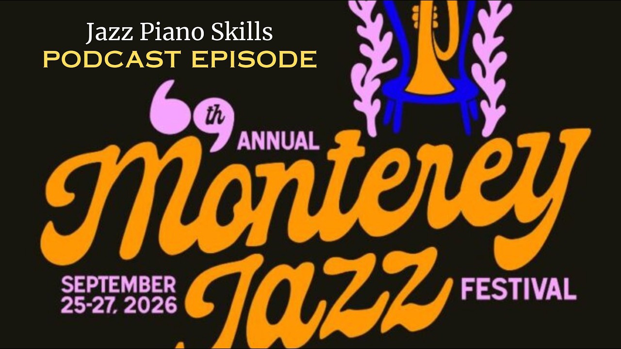 Monterey Jazz: The Music, the Festival, and the Community