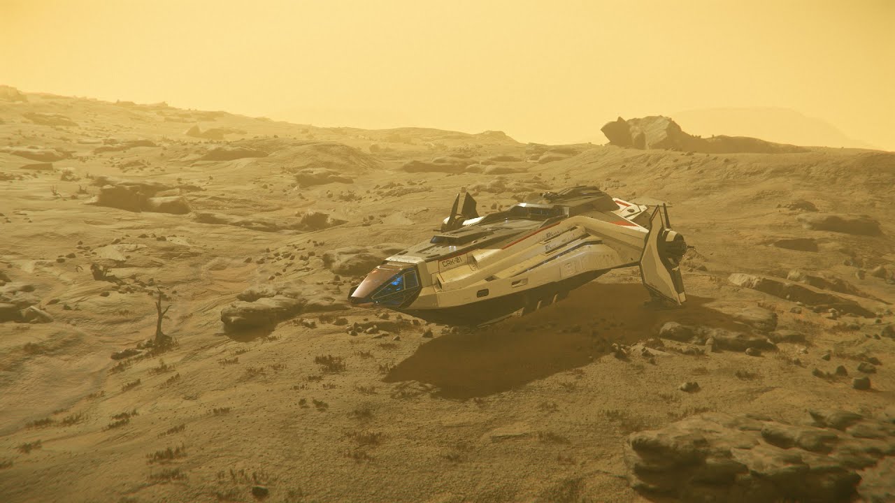 Star Citizen - Alpha 3.9.0 - Org Game Night and Shenanigans!