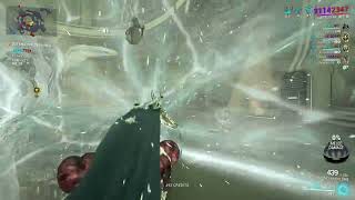 Warframe Shenanigans