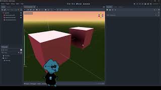 Celebrity How To Use The World Environment Node in Godot (MAKE SKY LOOK PRETTY) Net Worth