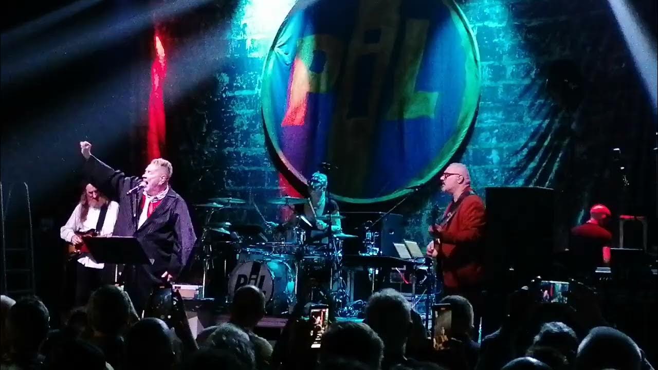 pil european tour 2023