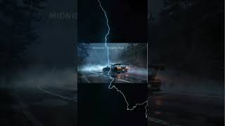 Songs That Hit - Midnight Touge Run    #music