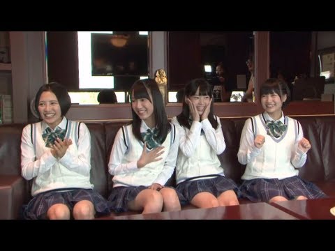 【HKT48 Mobile】じゃんけん大会 特別企画 #2 ～じゃんけんママに挑戦！ 4番勝負～/ HKT48 [公式]
